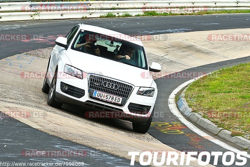 Bild #7998068 - Touristenfahrten Nürburgring Nordschleife (11.08.2019)