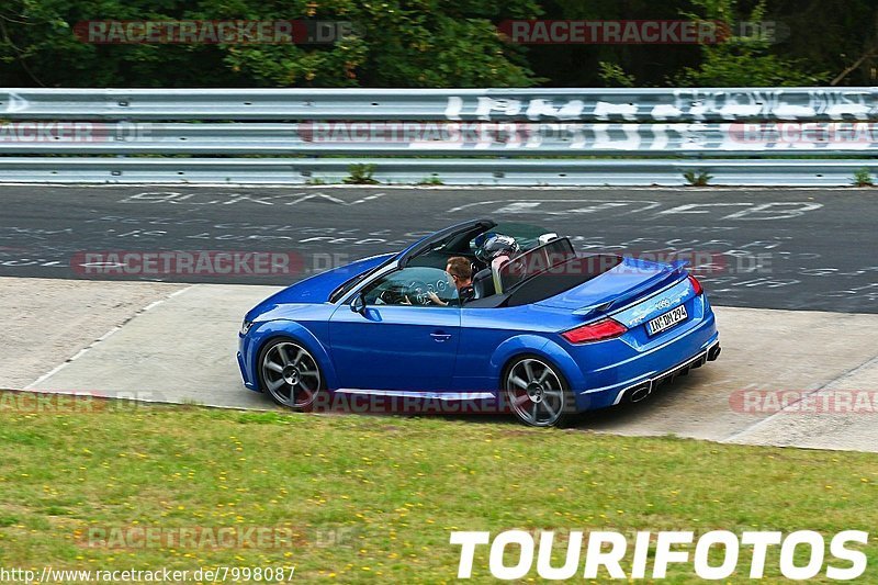 Bild #7998087 - Touristenfahrten Nürburgring Nordschleife (11.08.2019)