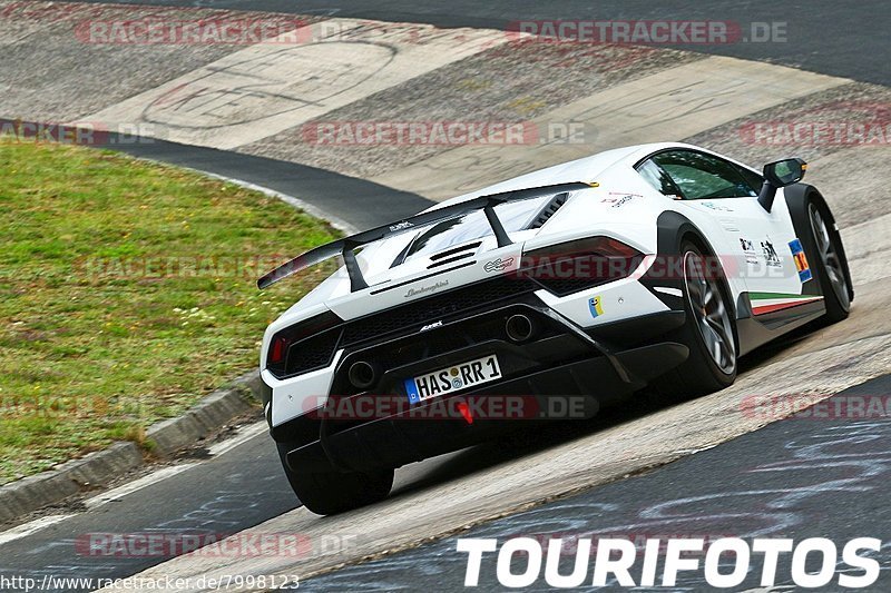 Bild #7998123 - Touristenfahrten Nürburgring Nordschleife (11.08.2019)