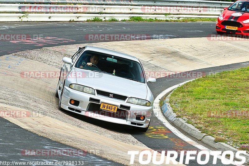 Bild #7998133 - Touristenfahrten Nürburgring Nordschleife (11.08.2019)