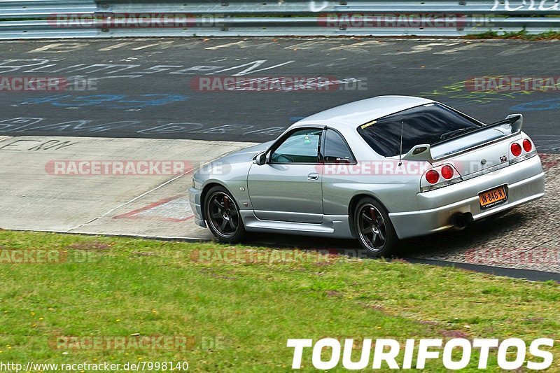 Bild #7998140 - Touristenfahrten Nürburgring Nordschleife (11.08.2019)