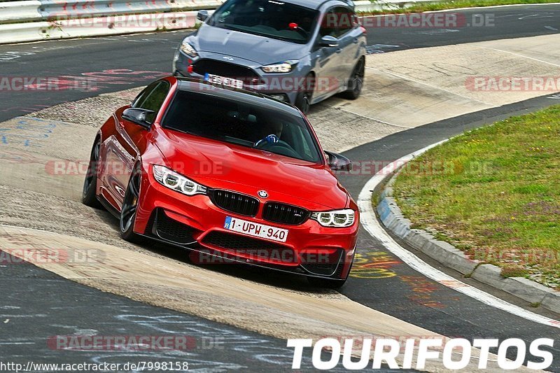 Bild #7998158 - Touristenfahrten Nürburgring Nordschleife (11.08.2019)