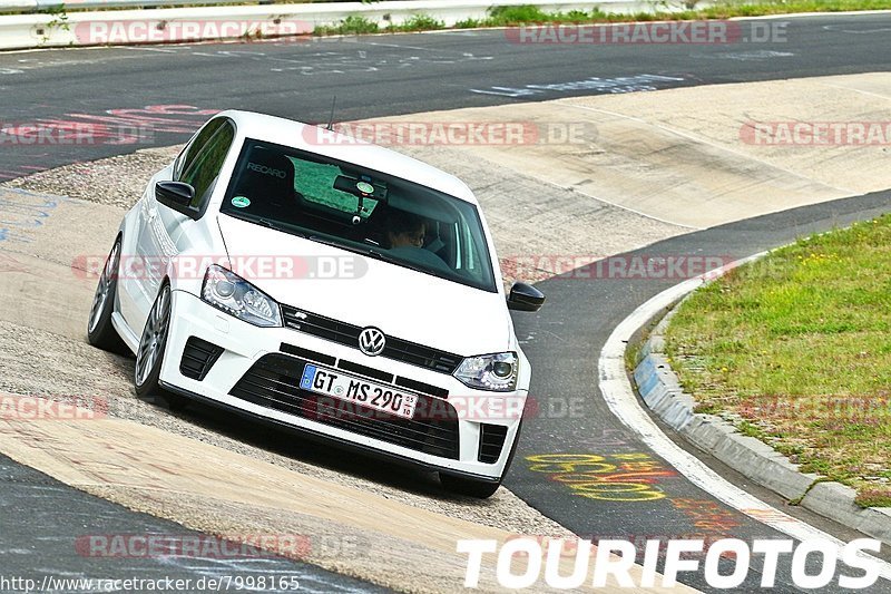 Bild #7998165 - Touristenfahrten Nürburgring Nordschleife (11.08.2019)