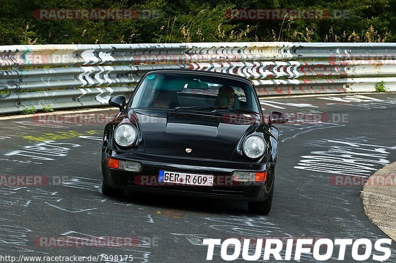 Bild #7998175 - Touristenfahrten Nürburgring Nordschleife (11.08.2019)