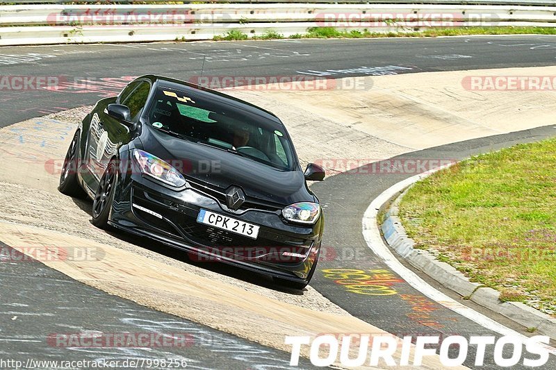 Bild #7998256 - Touristenfahrten Nürburgring Nordschleife (11.08.2019)