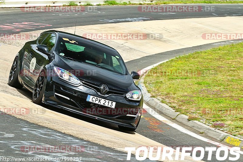 Bild #7998257 - Touristenfahrten Nürburgring Nordschleife (11.08.2019)