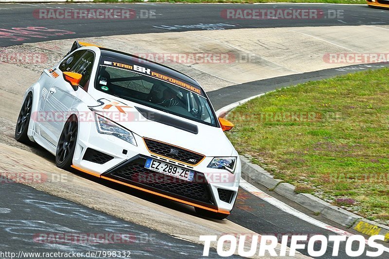 Bild #7998332 - Touristenfahrten Nürburgring Nordschleife (11.08.2019)