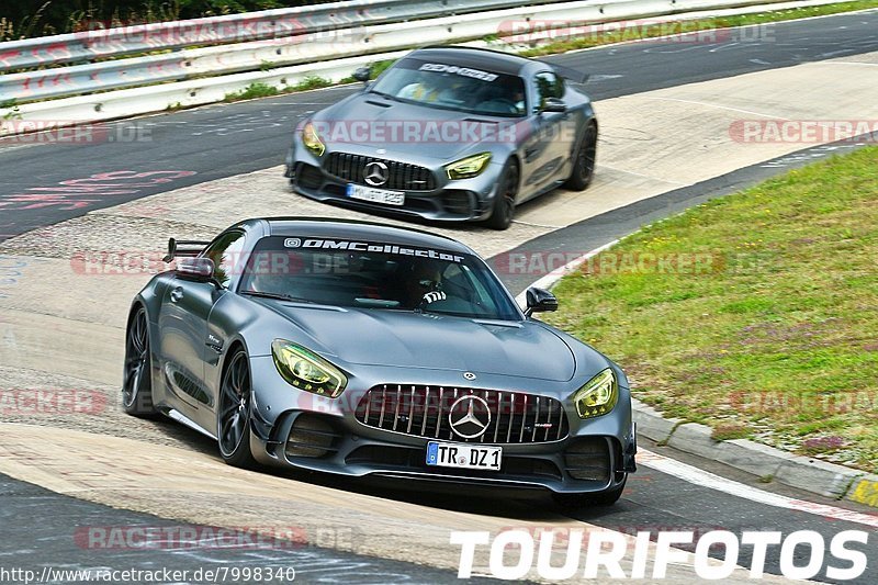 Bild #7998340 - Touristenfahrten Nürburgring Nordschleife (11.08.2019)