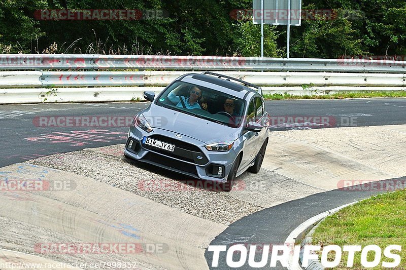 Bild #7998352 - Touristenfahrten Nürburgring Nordschleife (11.08.2019)