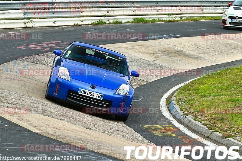 Bild #7998447 - Touristenfahrten Nürburgring Nordschleife (11.08.2019)