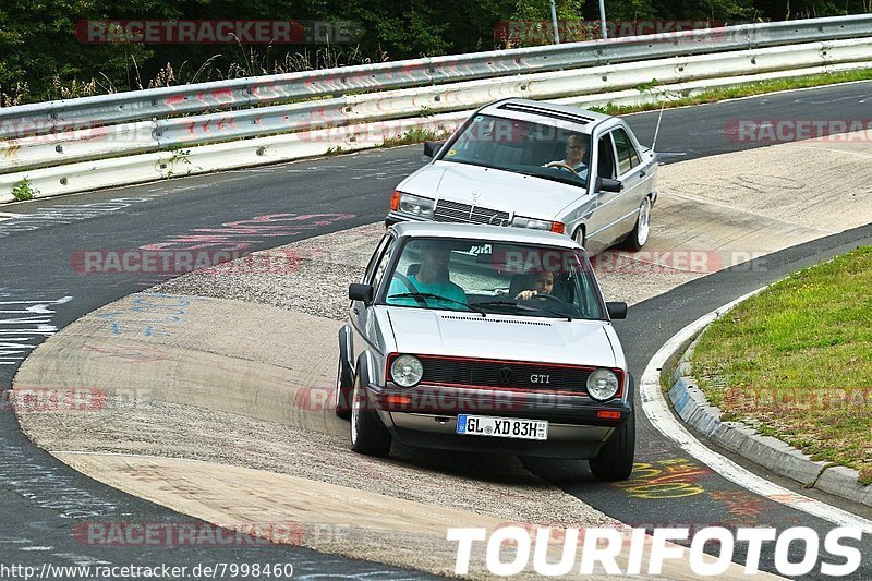 Bild #7998460 - Touristenfahrten Nürburgring Nordschleife (11.08.2019)