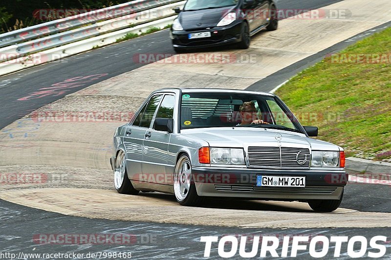 Bild #7998468 - Touristenfahrten Nürburgring Nordschleife (11.08.2019)