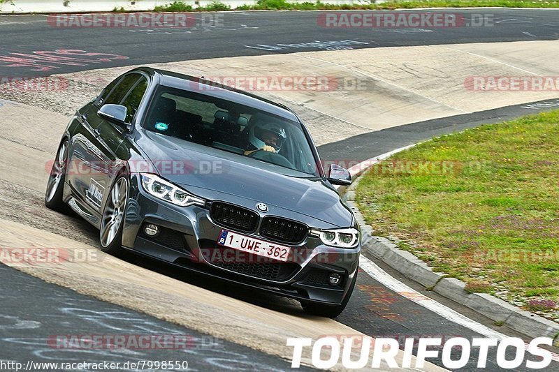 Bild #7998550 - Touristenfahrten Nürburgring Nordschleife (11.08.2019)