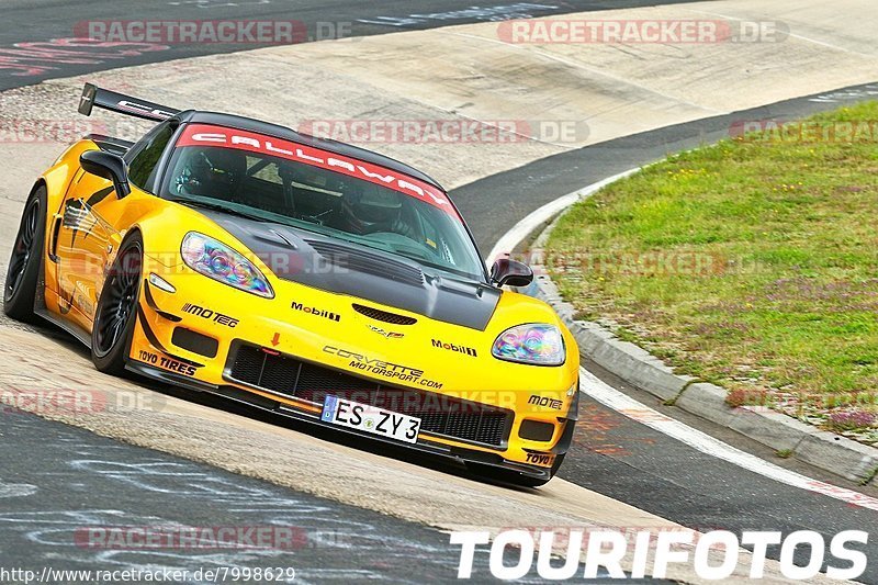 Bild #7998629 - Touristenfahrten Nürburgring Nordschleife (11.08.2019)