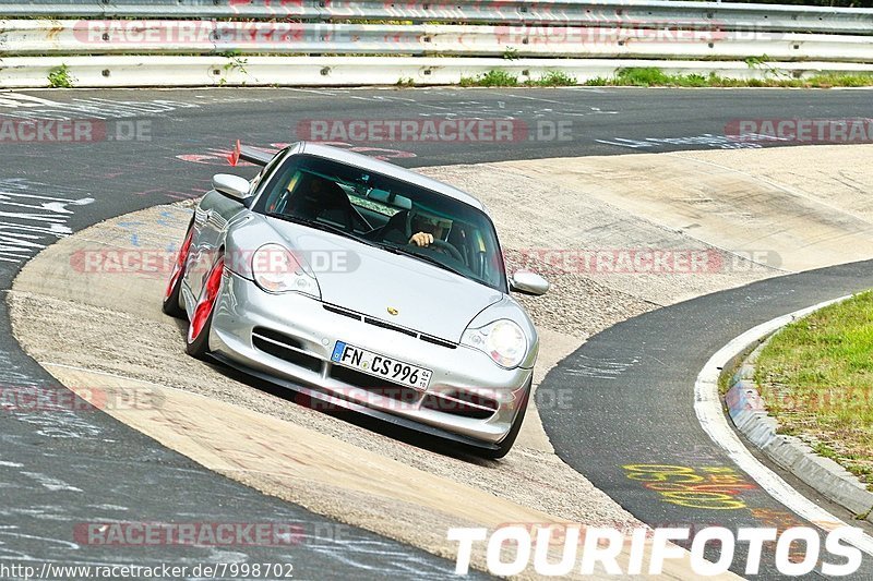 Bild #7998702 - Touristenfahrten Nürburgring Nordschleife (11.08.2019)