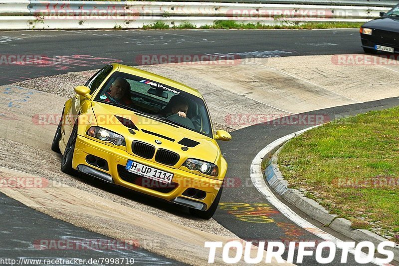 Bild #7998710 - Touristenfahrten Nürburgring Nordschleife (11.08.2019)