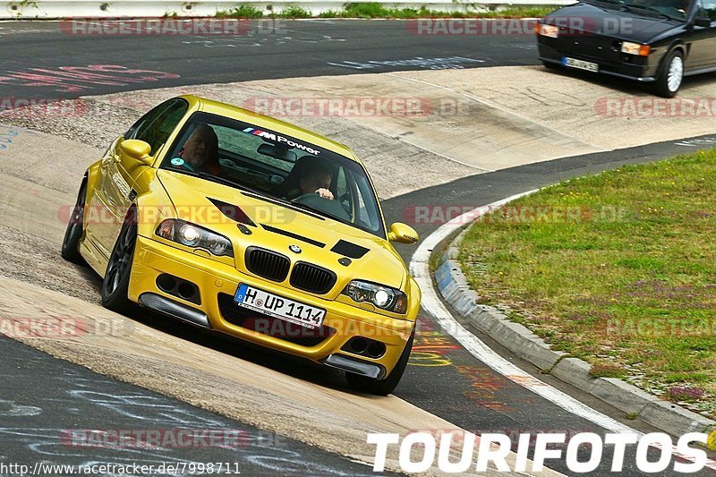 Bild #7998711 - Touristenfahrten Nürburgring Nordschleife (11.08.2019)