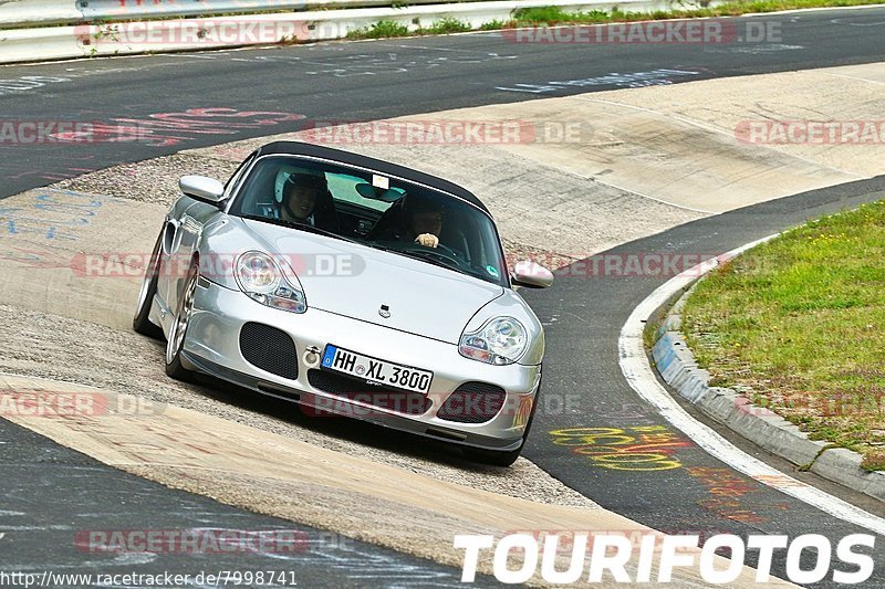 Bild #7998741 - Touristenfahrten Nürburgring Nordschleife (11.08.2019)