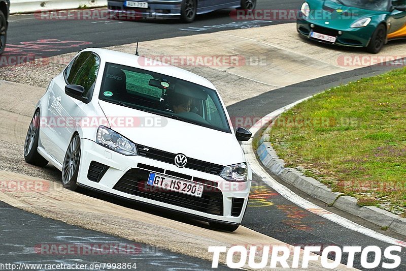 Bild #7998864 - Touristenfahrten Nürburgring Nordschleife (11.08.2019)