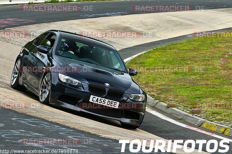 Bild #7998874 - Touristenfahrten Nürburgring Nordschleife (11.08.2019)