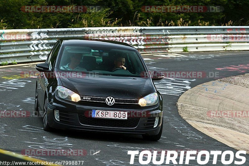 Bild #7998877 - Touristenfahrten Nürburgring Nordschleife (11.08.2019)