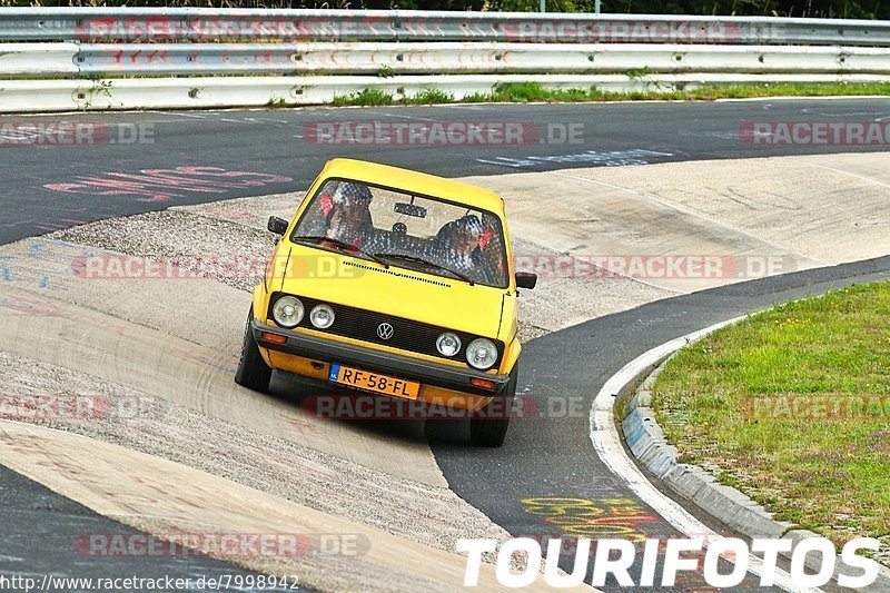 Bild #7998942 - Touristenfahrten Nürburgring Nordschleife (11.08.2019)