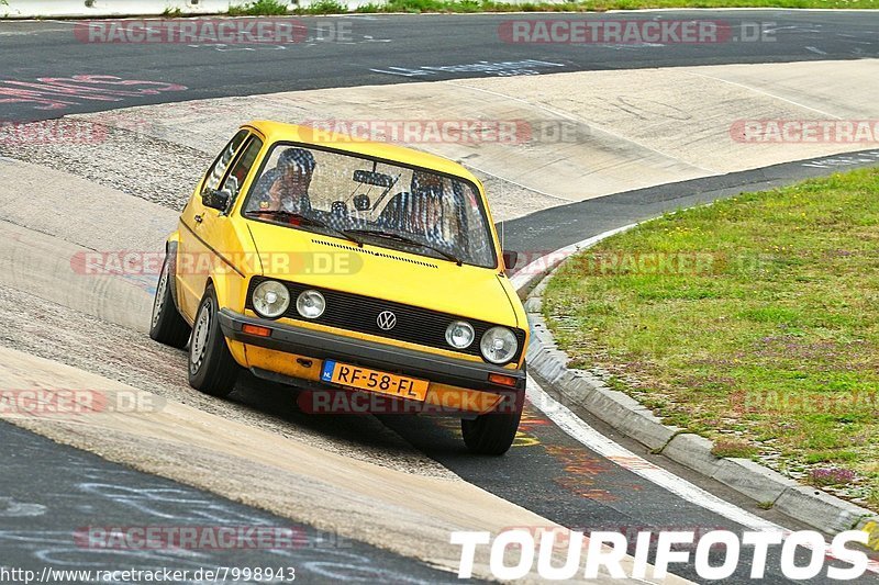 Bild #7998943 - Touristenfahrten Nürburgring Nordschleife (11.08.2019)