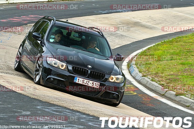 Bild #7998957 - Touristenfahrten Nürburgring Nordschleife (11.08.2019)