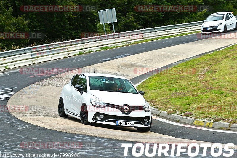 Bild #7998988 - Touristenfahrten Nürburgring Nordschleife (11.08.2019)