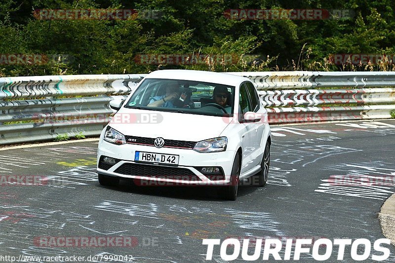 Bild #7999042 - Touristenfahrten Nürburgring Nordschleife (11.08.2019)