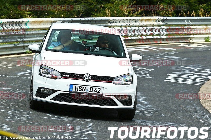 Bild #7999045 - Touristenfahrten Nürburgring Nordschleife (11.08.2019)