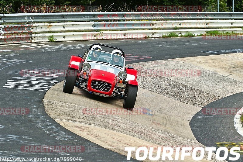 Bild #7999048 - Touristenfahrten Nürburgring Nordschleife (11.08.2019)