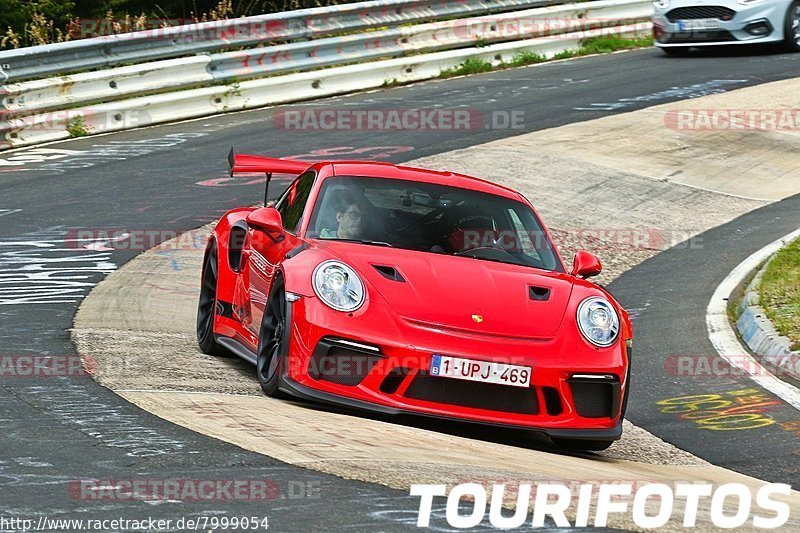 Bild #7999054 - Touristenfahrten Nürburgring Nordschleife (11.08.2019)