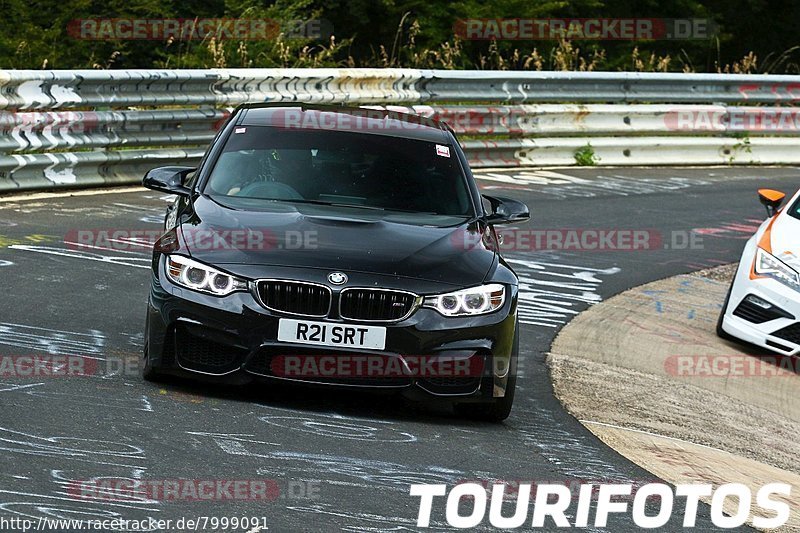 Bild #7999091 - Touristenfahrten Nürburgring Nordschleife (11.08.2019)