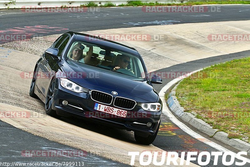 Bild #7999113 - Touristenfahrten Nürburgring Nordschleife (11.08.2019)