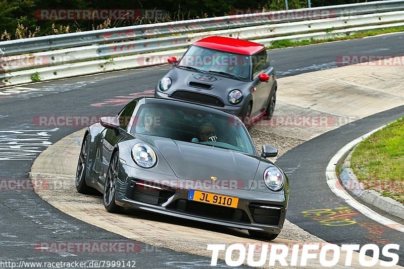 Bild #7999142 - Touristenfahrten Nürburgring Nordschleife (11.08.2019)