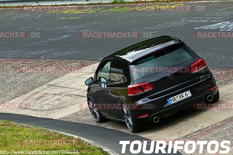 Bild #7999244 - Touristenfahrten Nürburgring Nordschleife (11.08.2019)