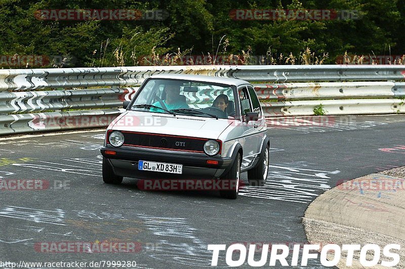 Bild #7999280 - Touristenfahrten Nürburgring Nordschleife (11.08.2019)