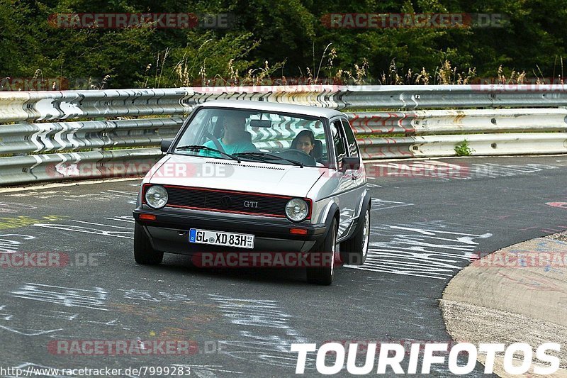 Bild #7999283 - Touristenfahrten Nürburgring Nordschleife (11.08.2019)