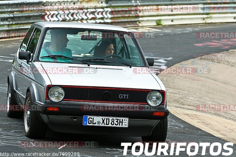 Bild #7999289 - Touristenfahrten Nürburgring Nordschleife (11.08.2019)