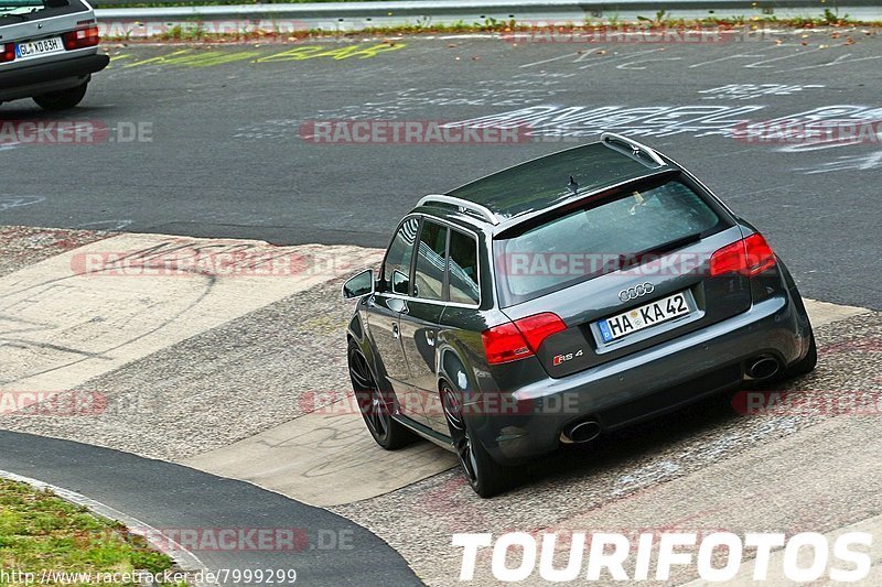 Bild #7999299 - Touristenfahrten Nürburgring Nordschleife (11.08.2019)