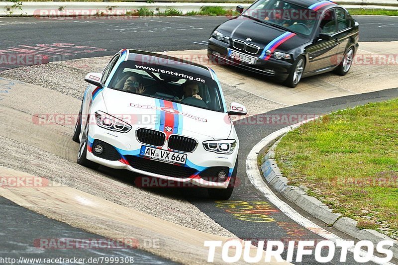 Bild #7999308 - Touristenfahrten Nürburgring Nordschleife (11.08.2019)