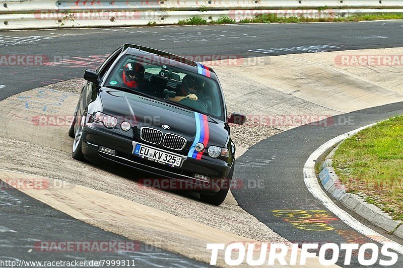 Bild #7999311 - Touristenfahrten Nürburgring Nordschleife (11.08.2019)