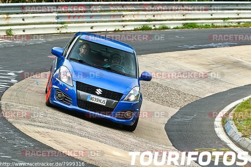 Bild #7999316 - Touristenfahrten Nürburgring Nordschleife (11.08.2019)