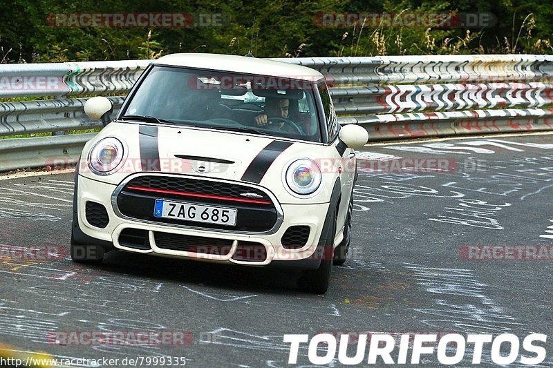 Bild #7999335 - Touristenfahrten Nürburgring Nordschleife (11.08.2019)