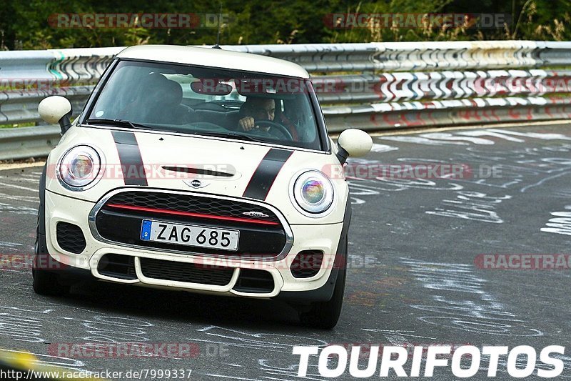 Bild #7999337 - Touristenfahrten Nürburgring Nordschleife (11.08.2019)