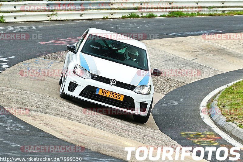 Bild #7999350 - Touristenfahrten Nürburgring Nordschleife (11.08.2019)