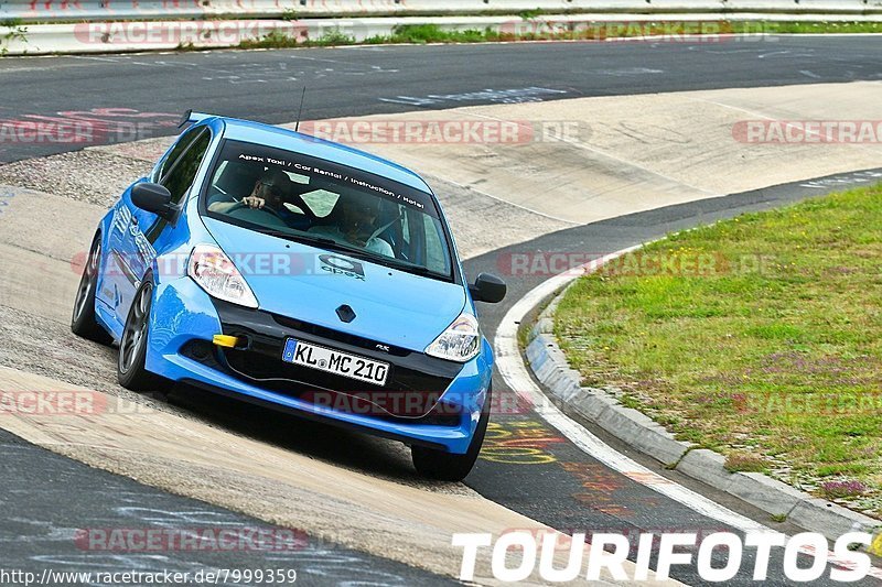 Bild #7999359 - Touristenfahrten Nürburgring Nordschleife (11.08.2019)