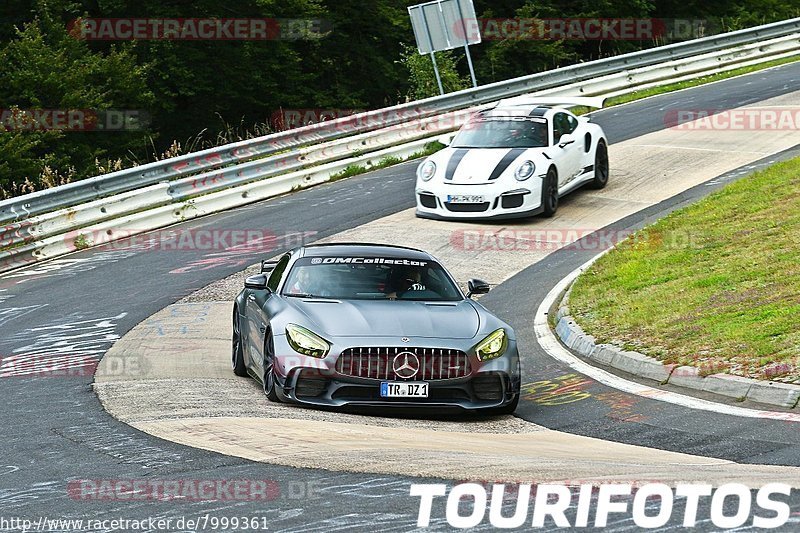 Bild #7999361 - Touristenfahrten Nürburgring Nordschleife (11.08.2019)