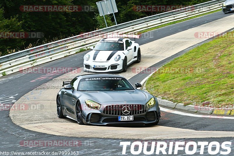 Bild #7999363 - Touristenfahrten Nürburgring Nordschleife (11.08.2019)